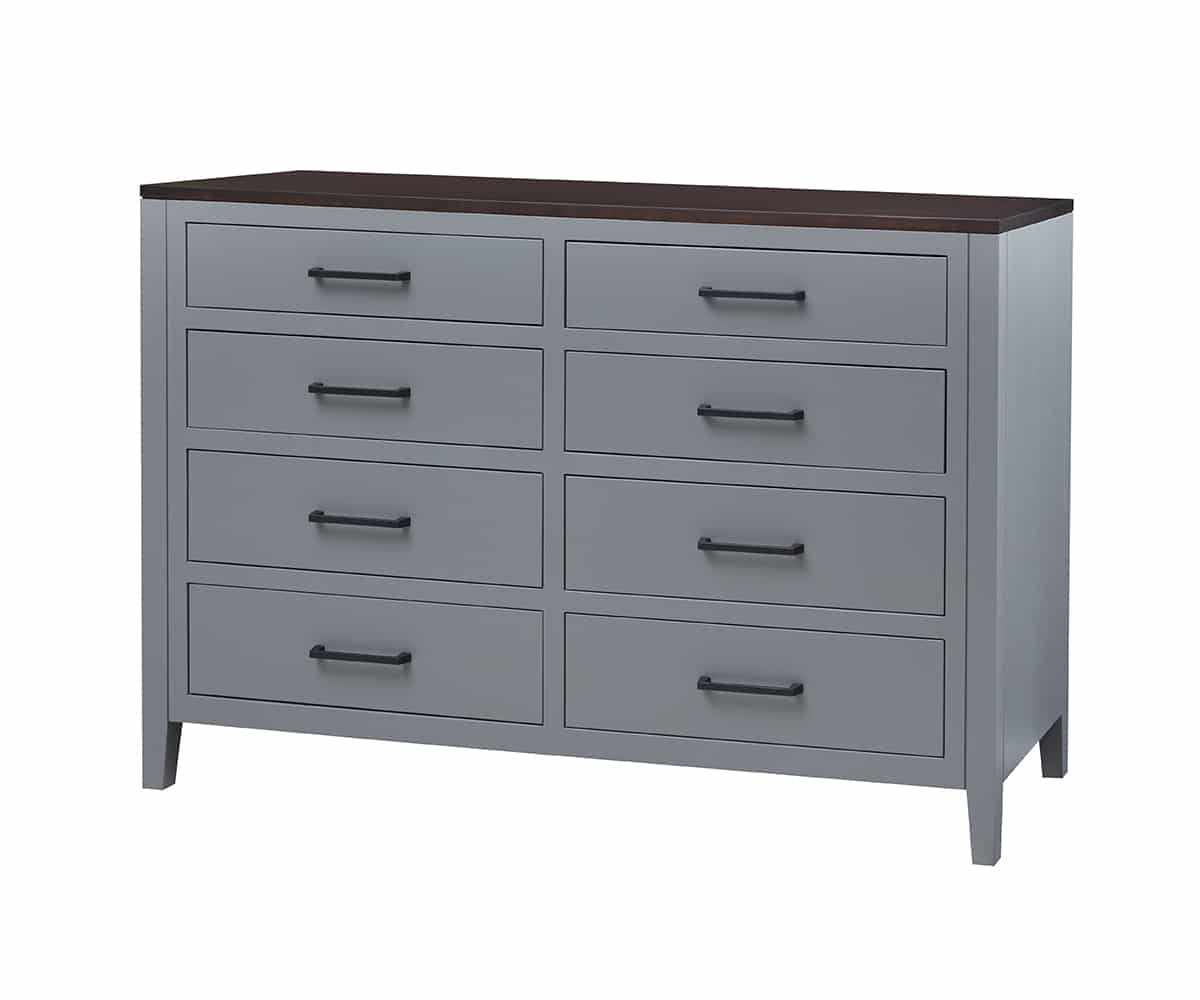 Tuscany Dresser - Lapps Dutch Furniture