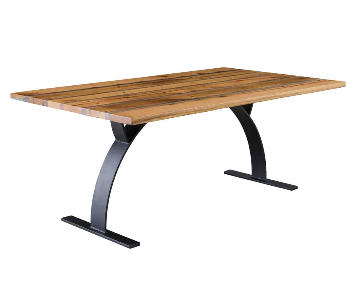 Pittsfield Table - Lapps Dutch Furniture