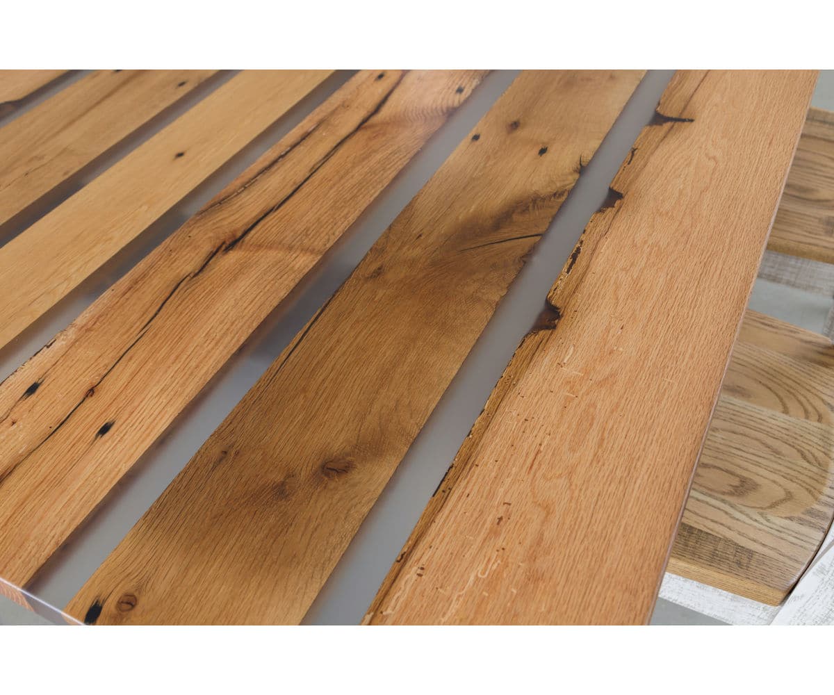 Pittsfield Table - Lapps Dutch Furniture