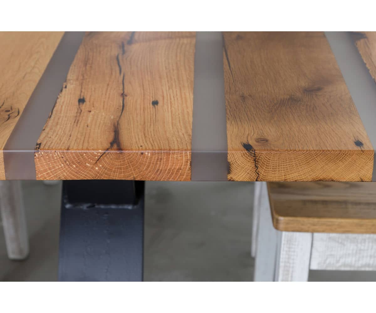 Pittsfield Table - Lapps Dutch Furniture