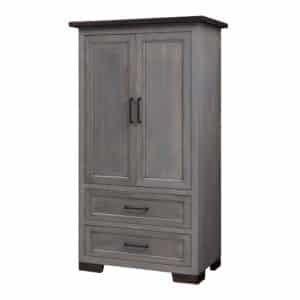 Hudson Armoire