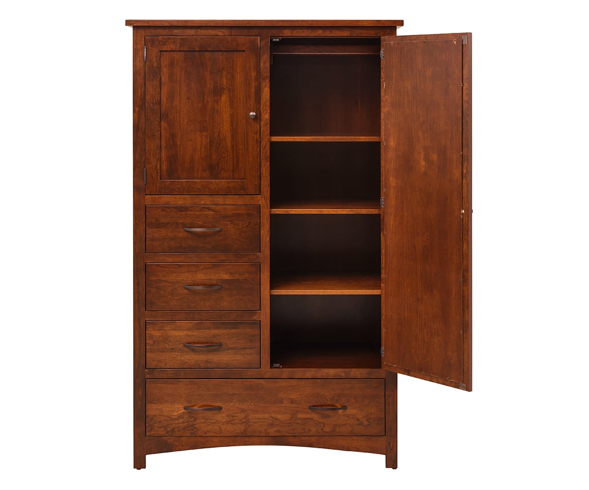 Avondale Chiffonier - Lapps Dutch Furniture