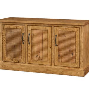 Baldwin 3-Door Buffet