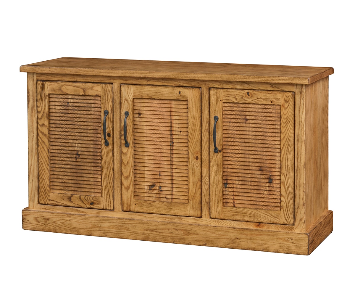 Baldwin 3-Door Buffet - Lapps Dutch Furniture