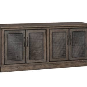 Baldwin 4-Door Buffet