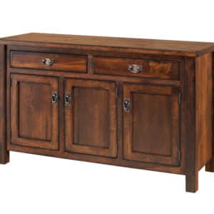 Ancient Mission Buffet