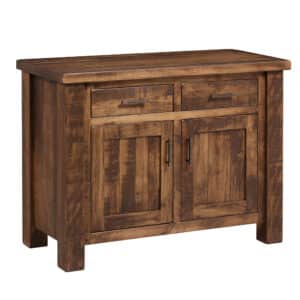 Houston 2-Door Buffet