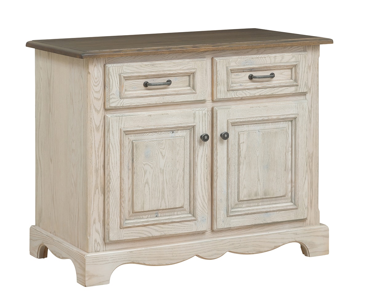 Jasper 2-Door Buffet - Lapps Dutch Furniture