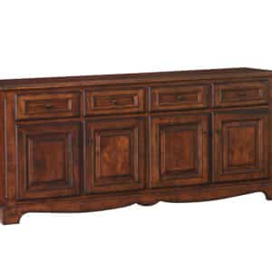 Jasper 4-Door Buffet
