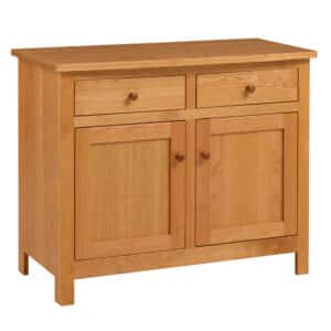 Georgetown 2-Door Buffet