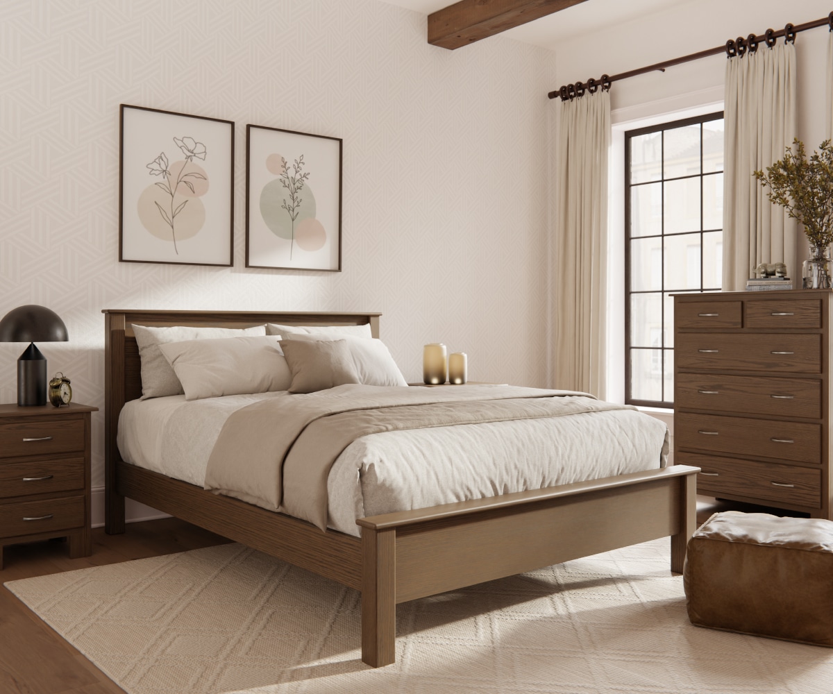 Pearson Collection - Lapps Dutch Furniture