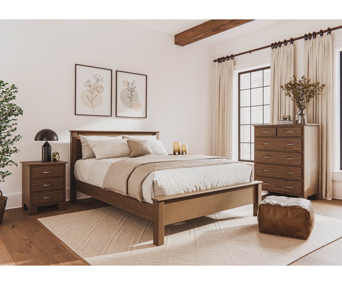 Pearson Collection - Lapps Dutch Furniture