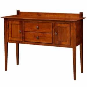 Simplicity Sideboard