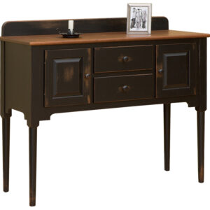 Plymouth Sideboard