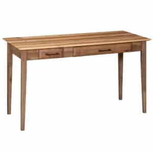 Simplicity Large Writing Desk