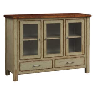 Ancient Mission Server