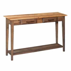 Simplicity Sofa Table
