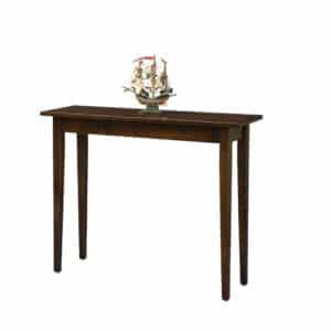 Shaker Petite Sofa Table - Lapps Dutch Furniture