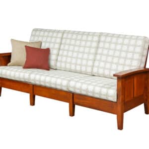 Shaker Sofa
