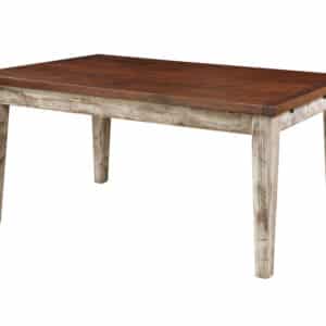 Barnwood Table