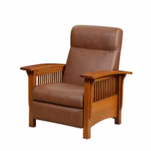 Mission Recliner