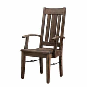 Ouray Arm Chair