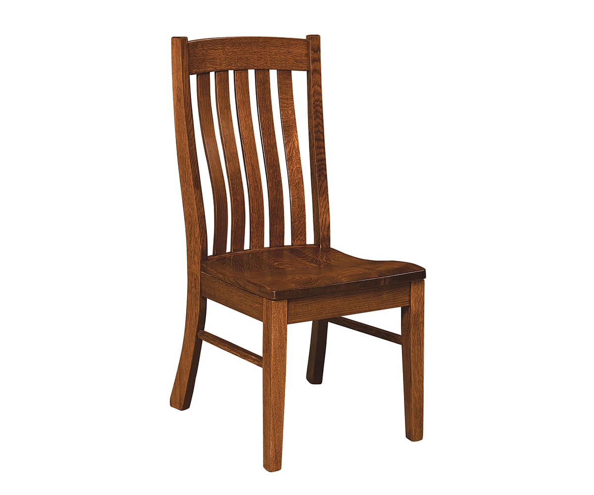 Houghton Side Chair - Lapps Dutch Furniture