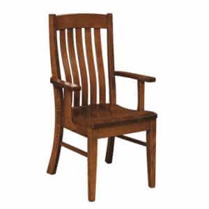 Houghton Arm Chair