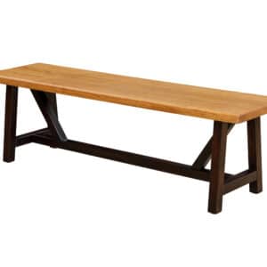 Farmstead Farm Bench