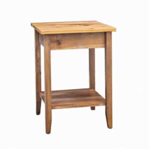 Belmont Corner Table