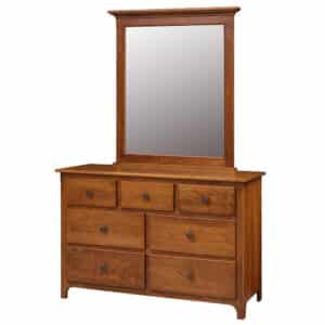 Plymouth Dresser