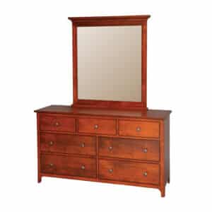 Plymouth Dresser