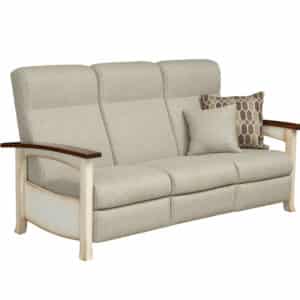 Breezy Point Recliner Sofa