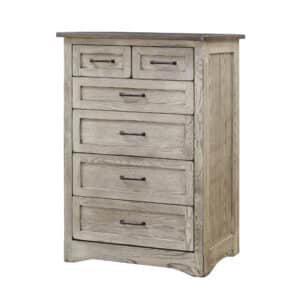 Farmstead Chest of Drawers