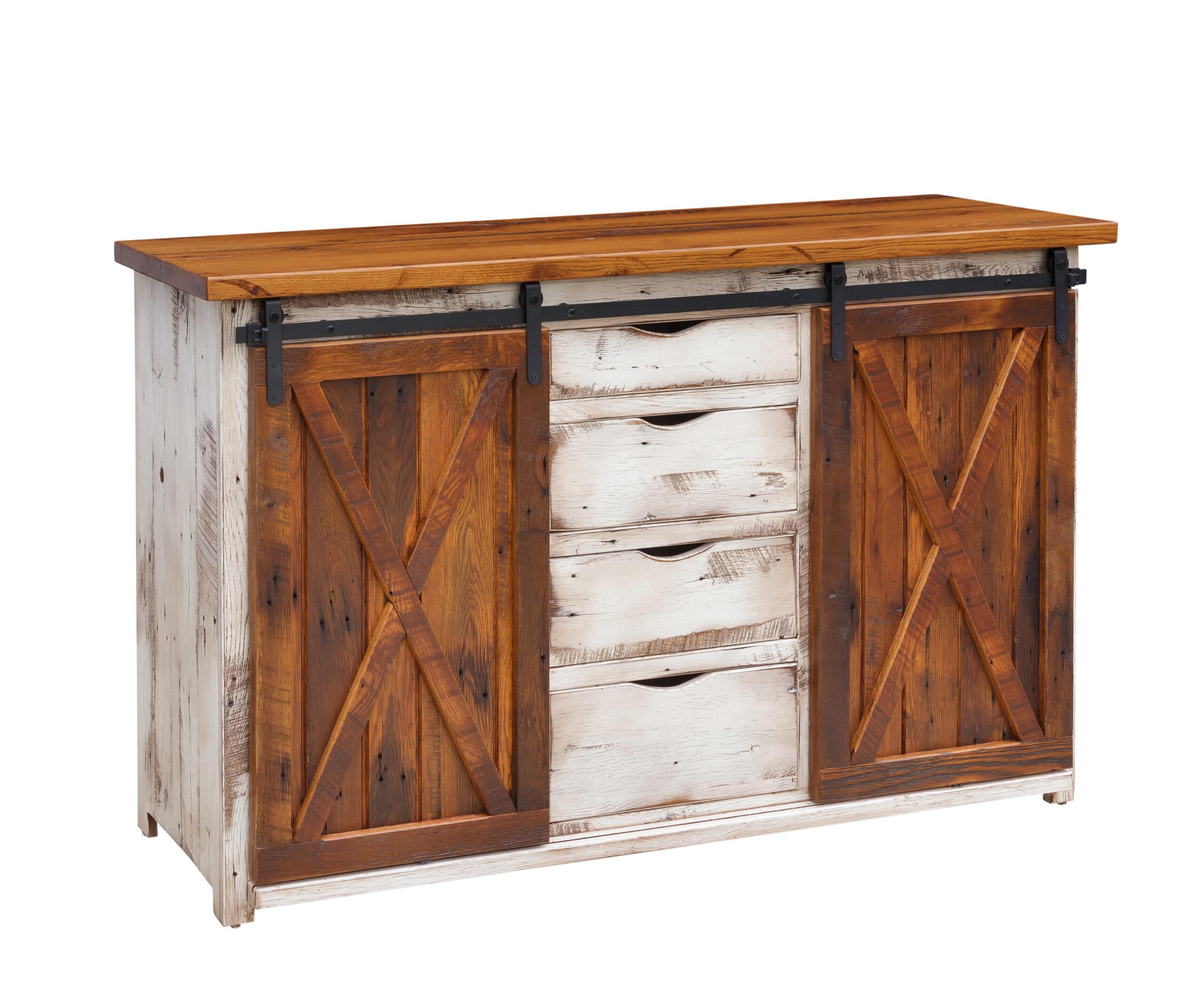 Greenville Buffet - Lapps Dutch Furniture