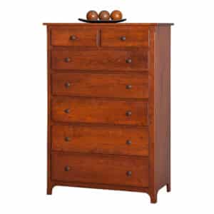 Plymouth Large Chest of Drawers