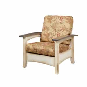 Breezy Point Morris Chair