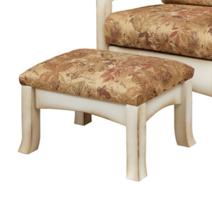 Breezy Point Ottoman