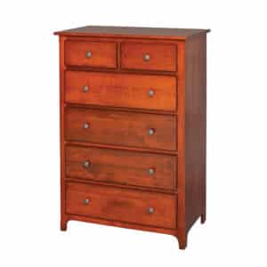 Plymouth Chest of Drawers