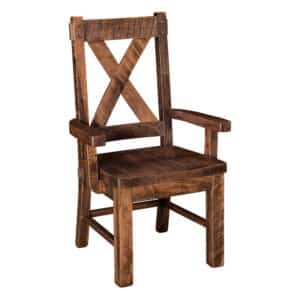 Denver Arm Chair