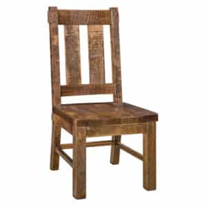Houston Side Chair