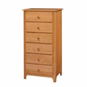 Plymouth Lingerie Chest