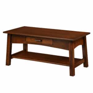 Santa Fe Coffee Table - Lapps Dutch Furniture
