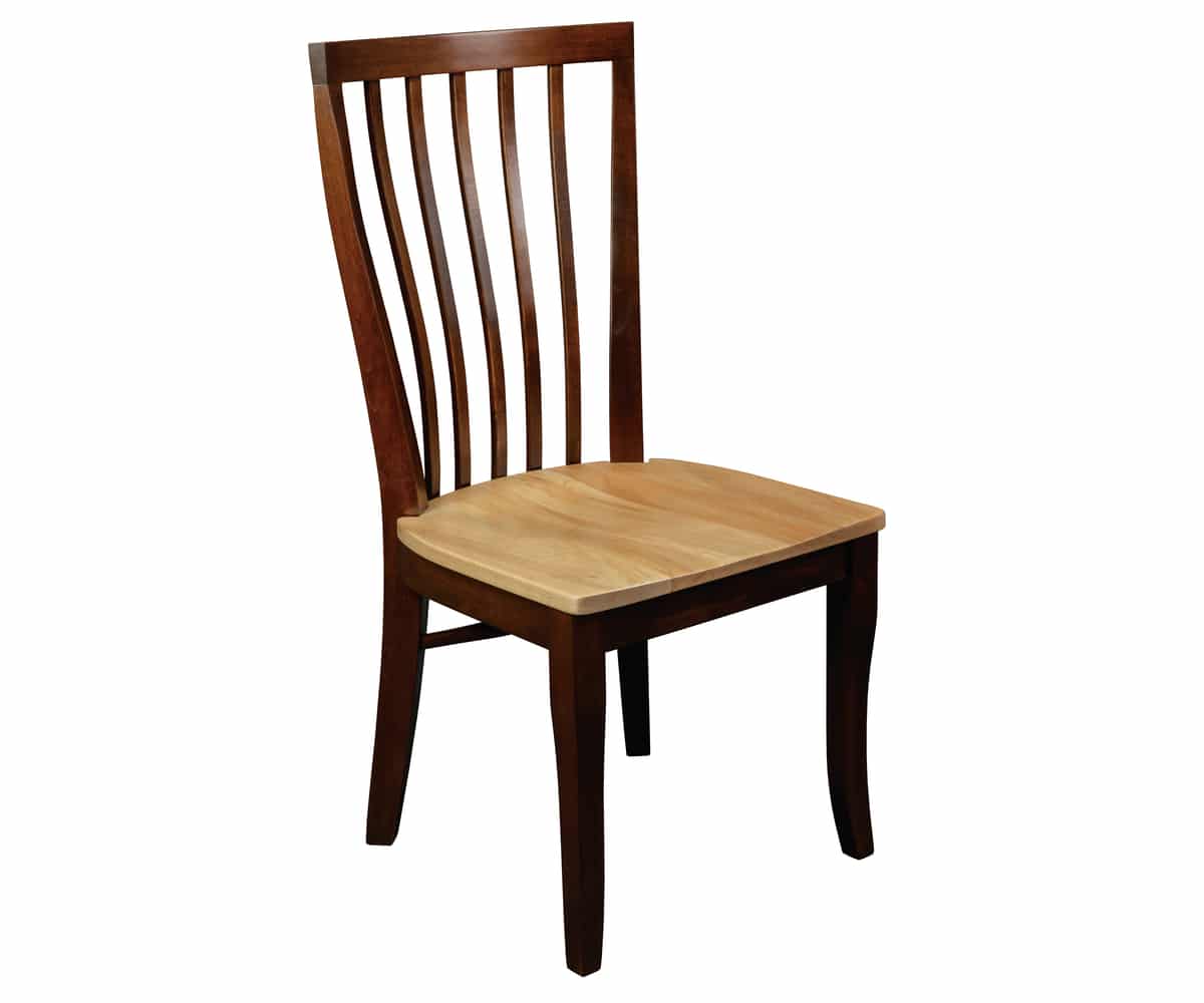 Monarch Chair - Lapps Dutch Furniture