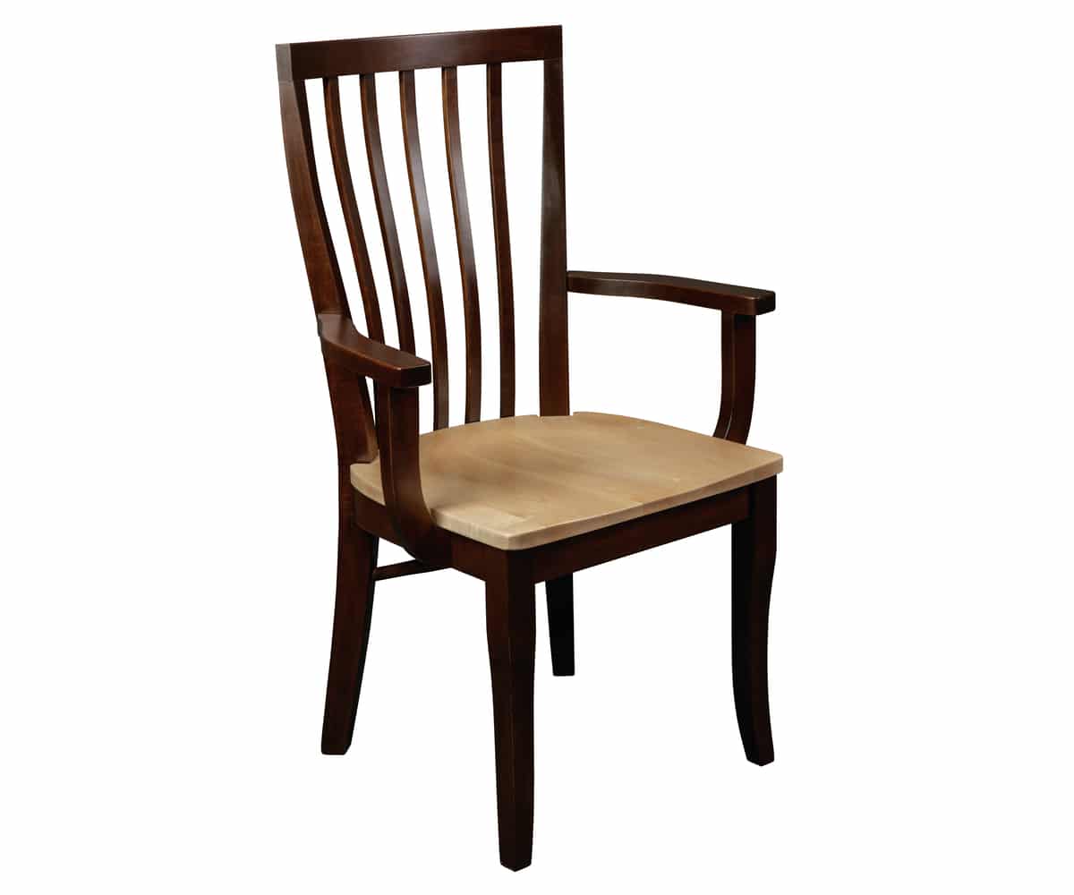 Monarch Chair - Lapps Dutch Furniture
