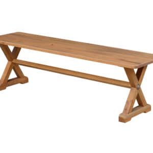 Crossway Bench