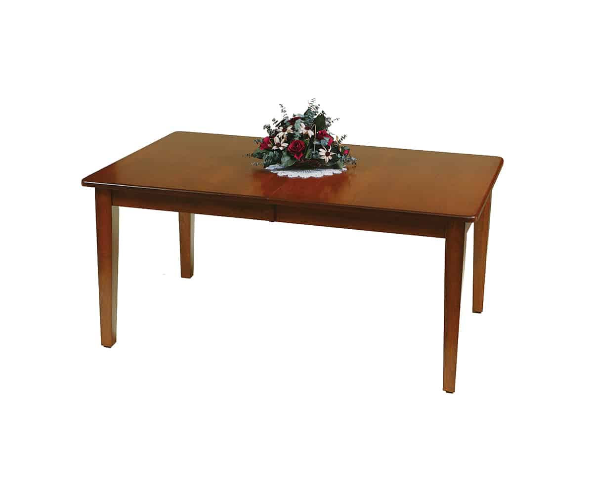 Shaker Table - Lapps Dutch Furniture