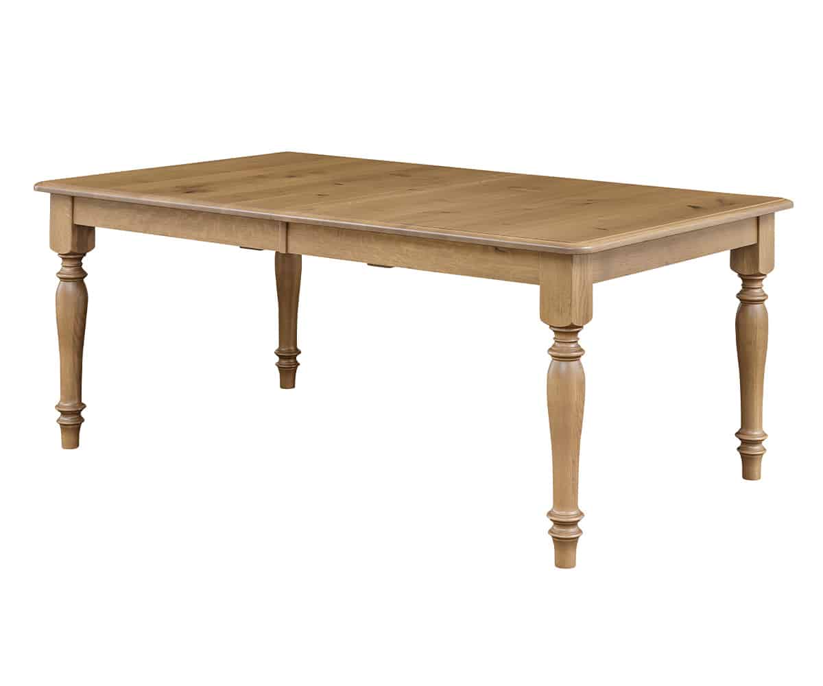 Jasper Table - Lapps Dutch Furniture
