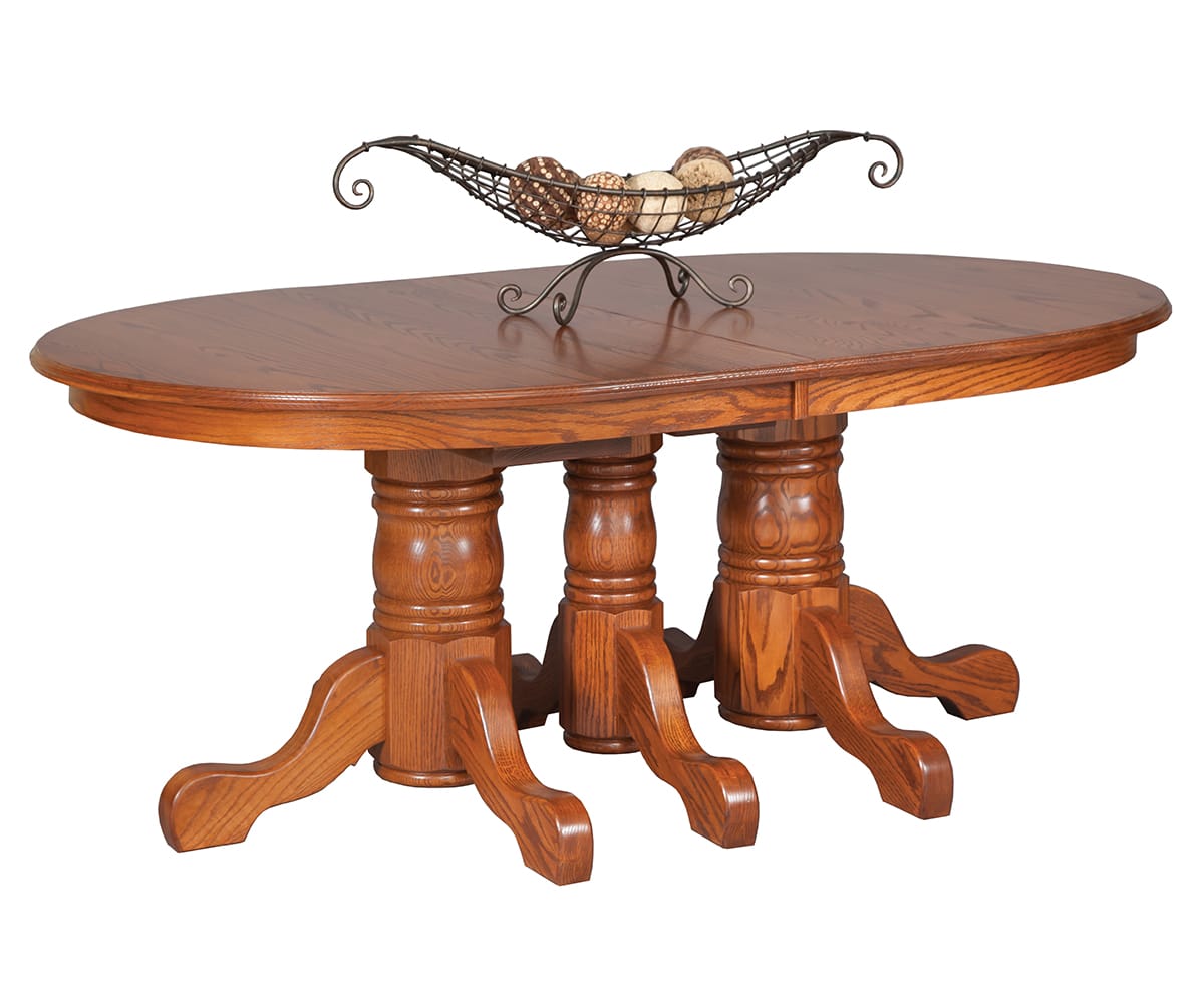 Scranton Table - Lapps Dutch Furniture