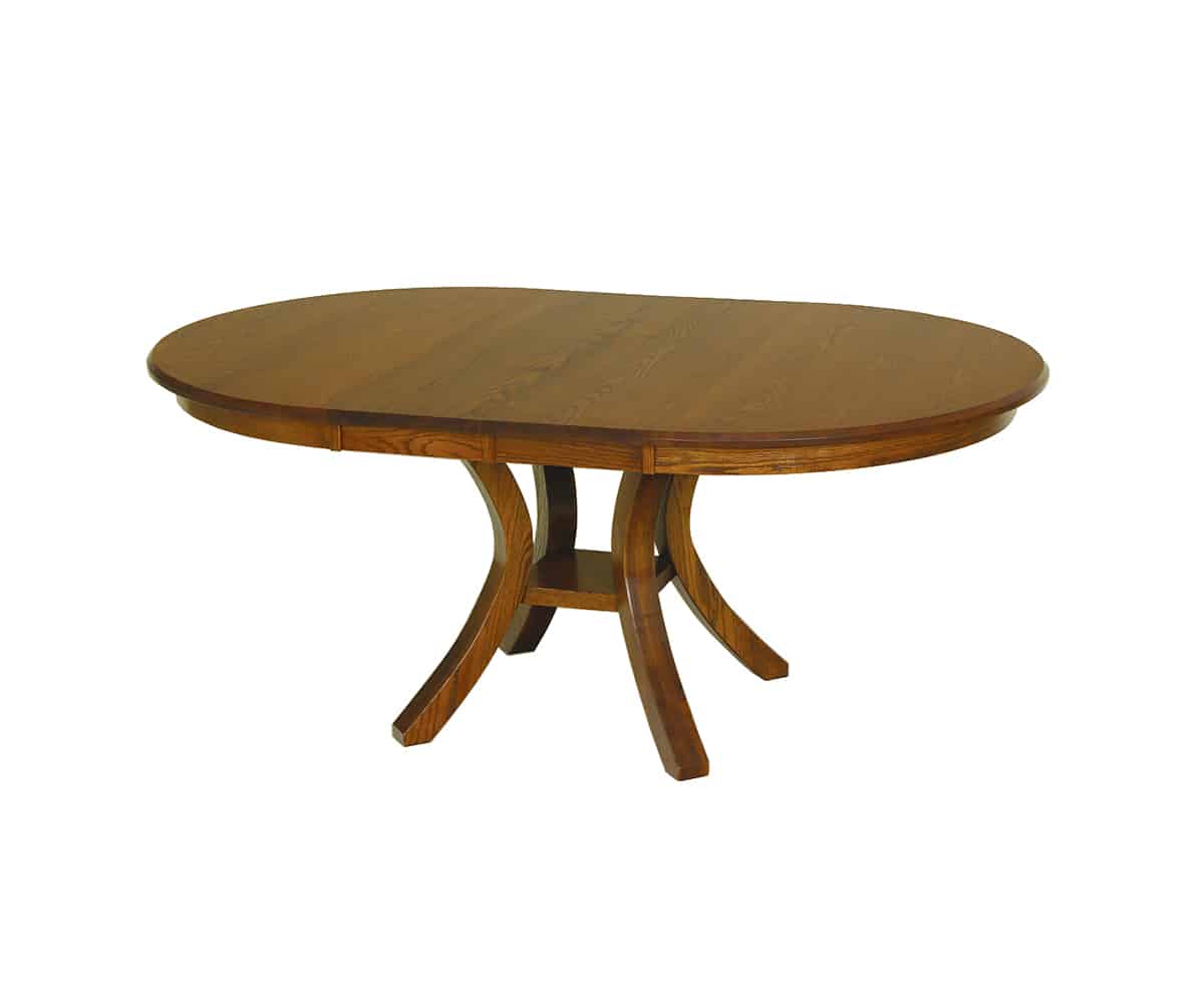 Carlisle Table - Lapps Dutch Furniture